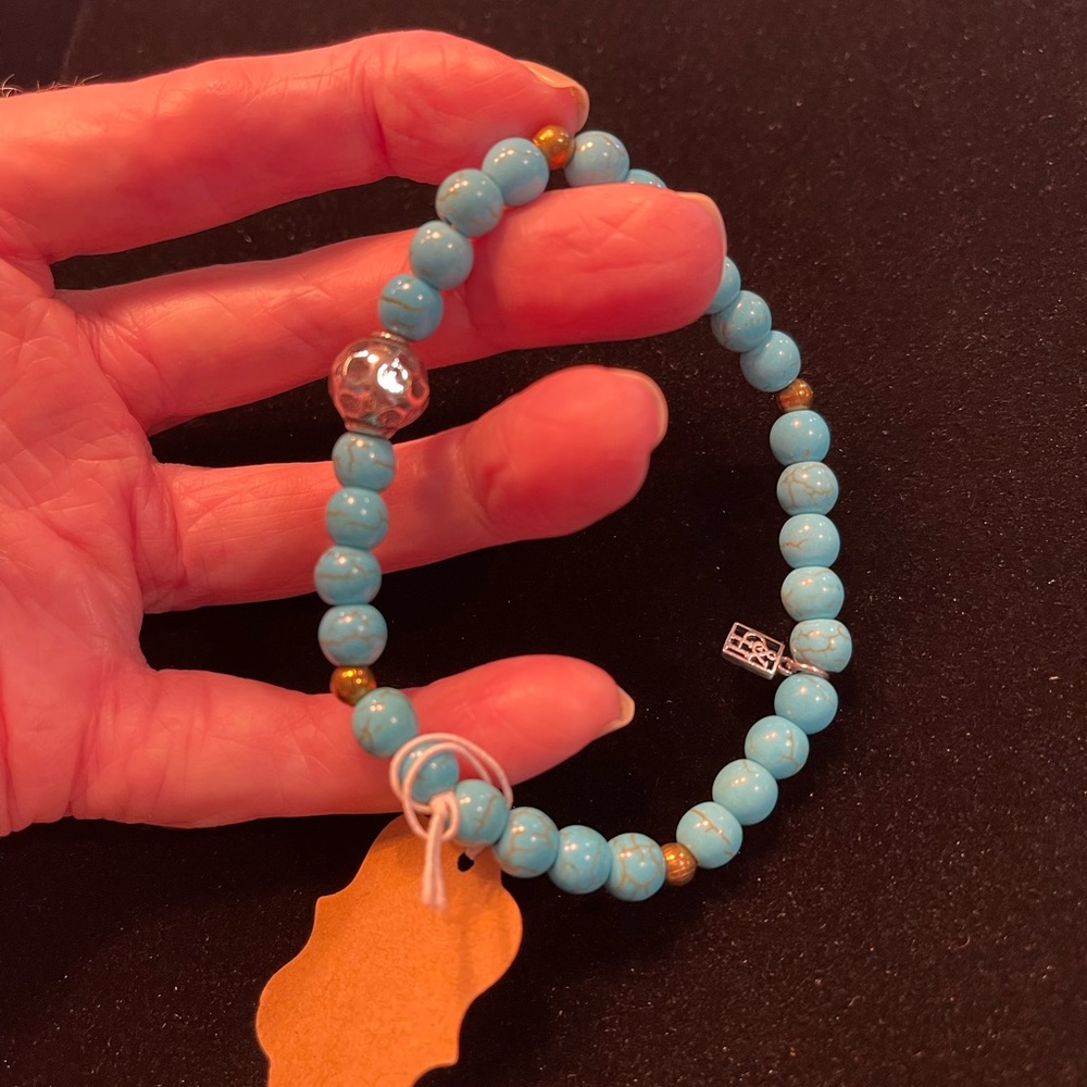 Turquoise Bracelet